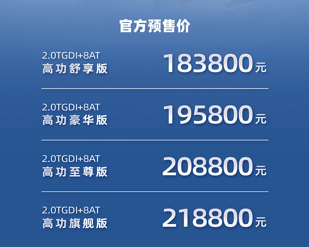 生逢其時、煥“芯”而來，2022款瑞風L6 MAX正式開啟預售(圖2)